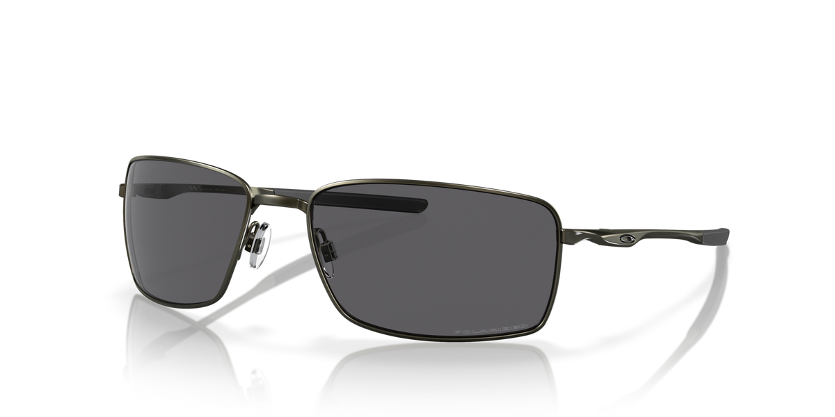 Oakley OO4075 Square wire