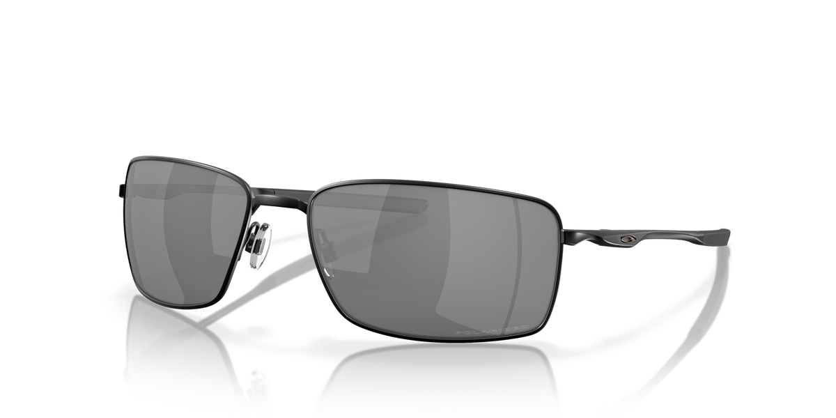 Oakley OO4075 Square wire