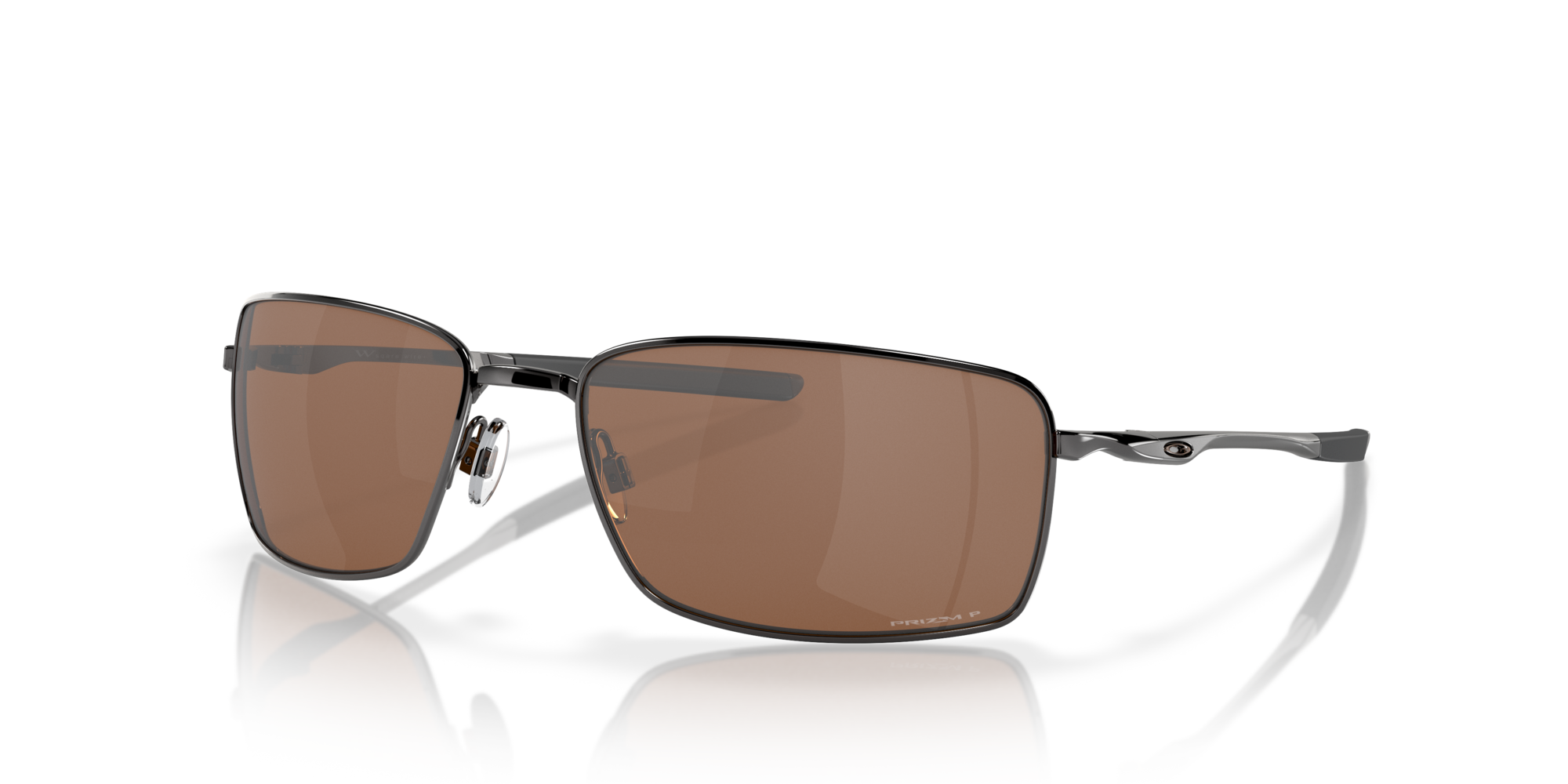 Oakley OO4075 Square wire