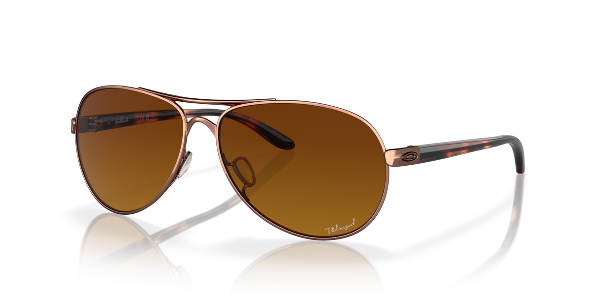 Oakley OO4079 Feedback