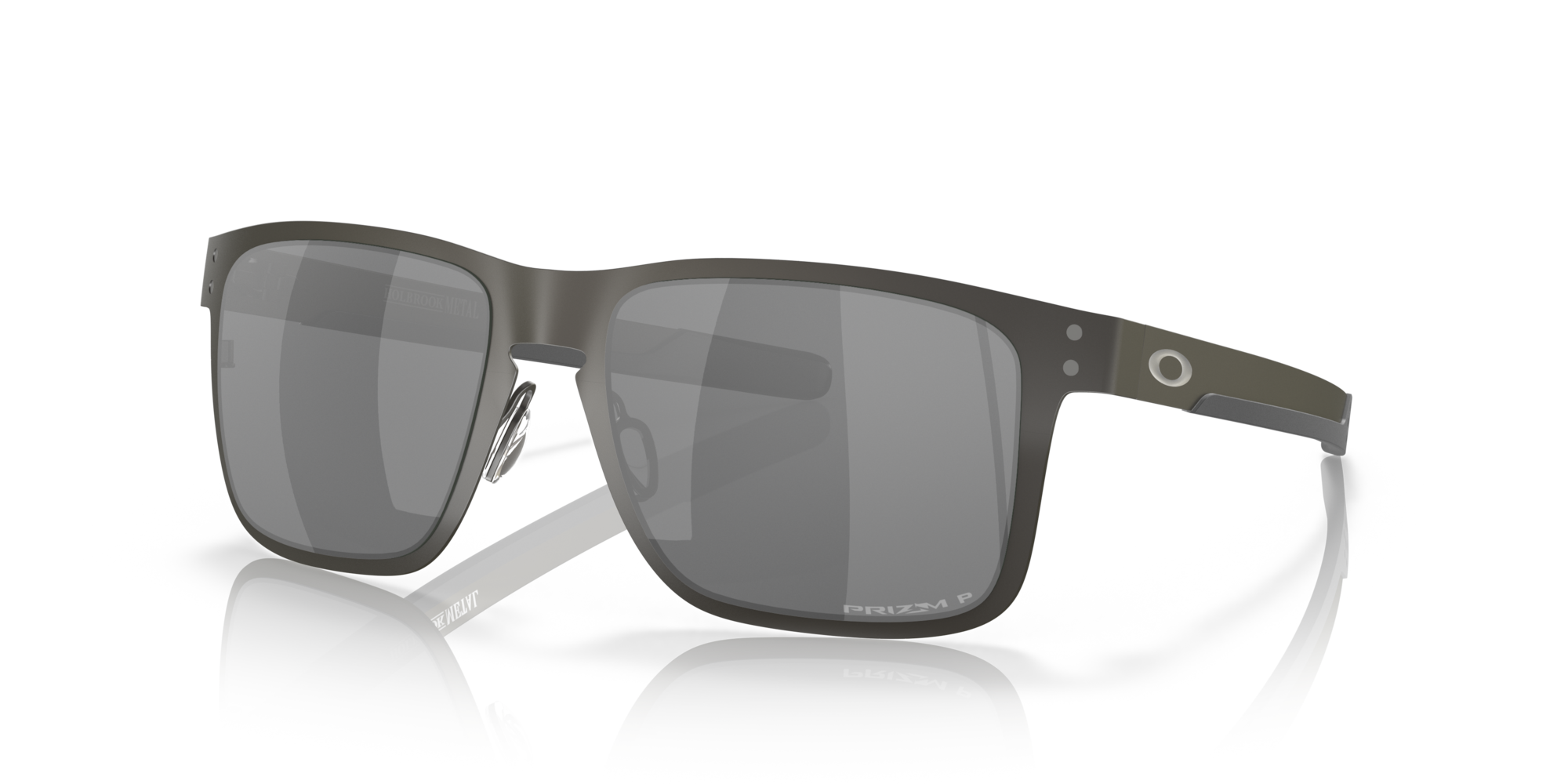 Oakley OO4123 Holbrook metal