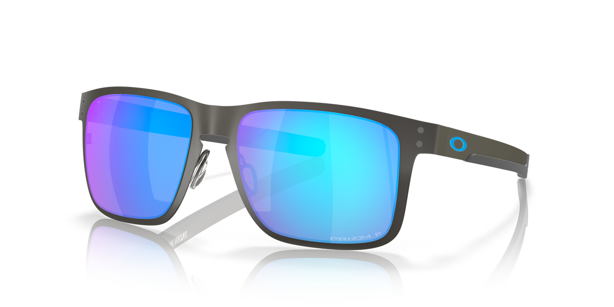 Oakley OO4123 Holbrook metal