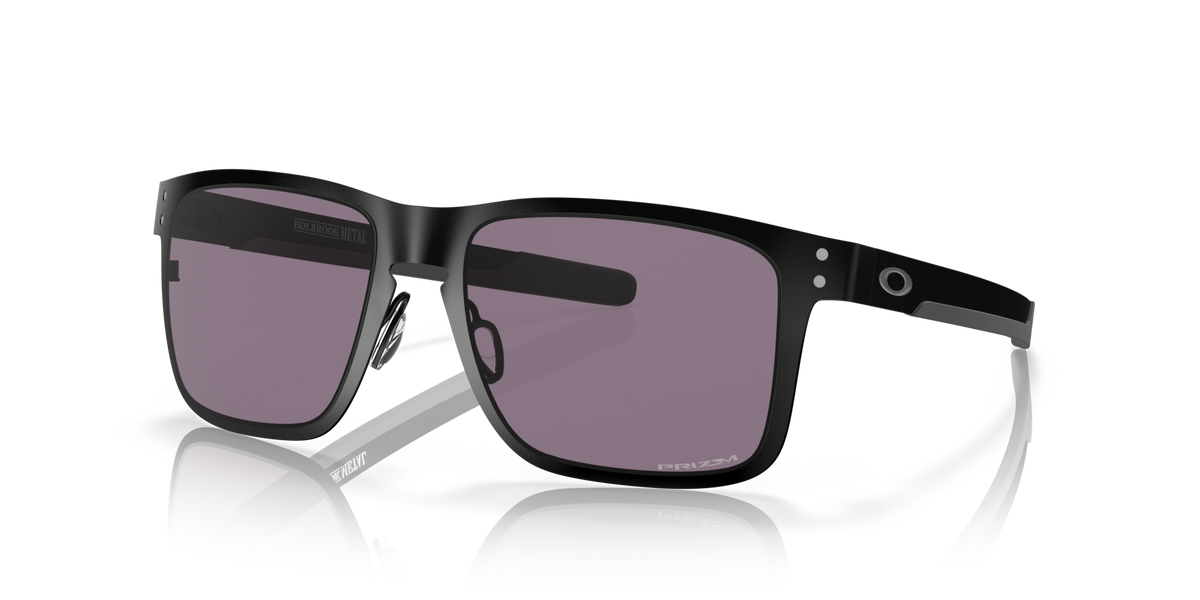 Oakley OO4123 Holbrook metal