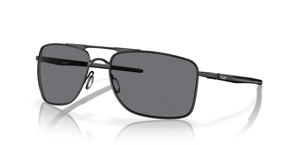 Oakley OO4124 Gauge 8