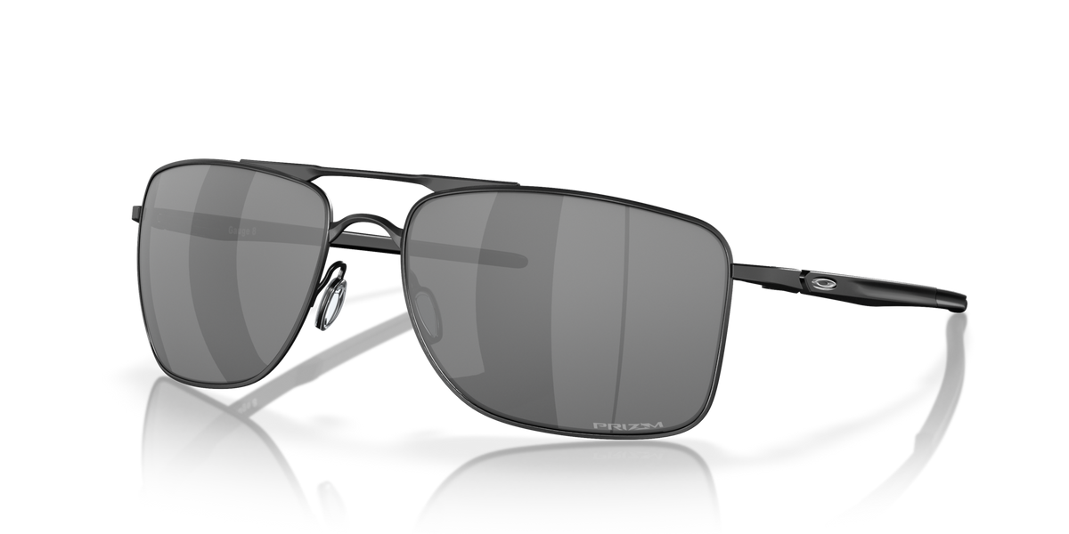 Oakley OO4124 Gauge 8