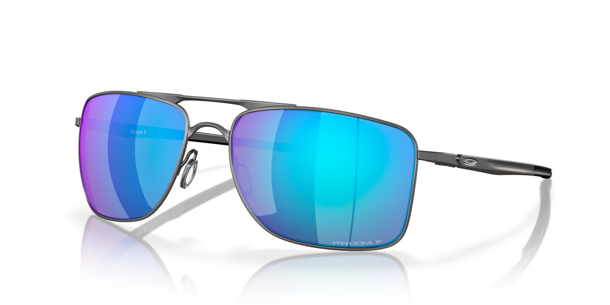 Oakley OO4124 Gauge 8