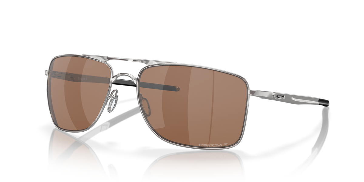 Oakley OO4124 Gauge 8