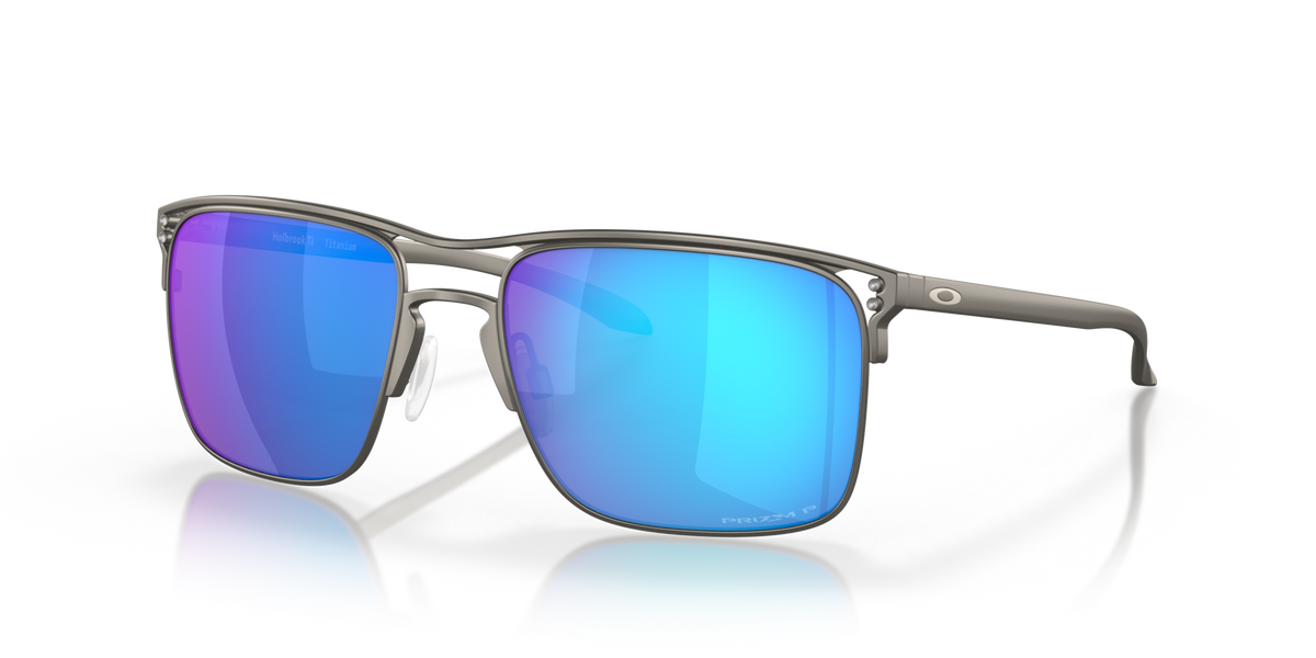 Oakley OO6048 Holbrook ti