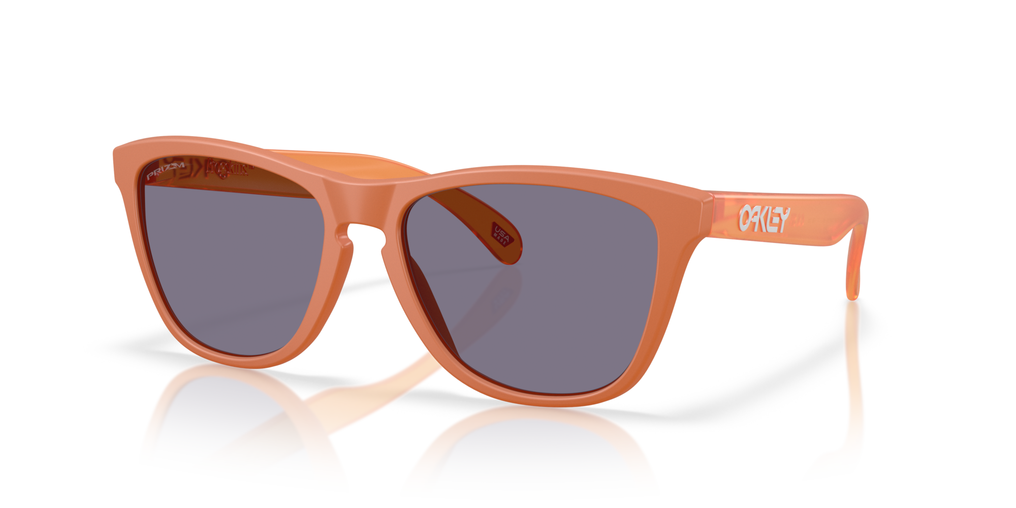 Oakley OO9013 Frogskins