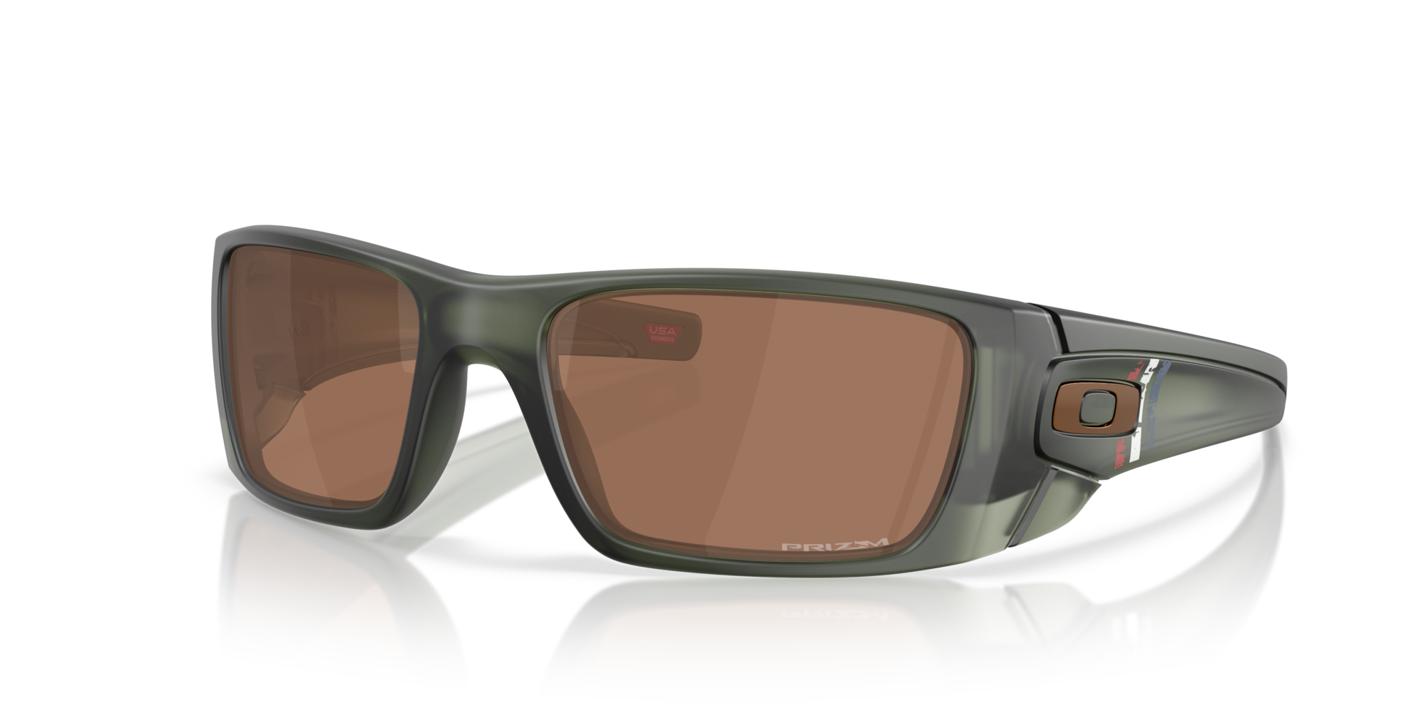 Oakley OO9096 Fuel cell