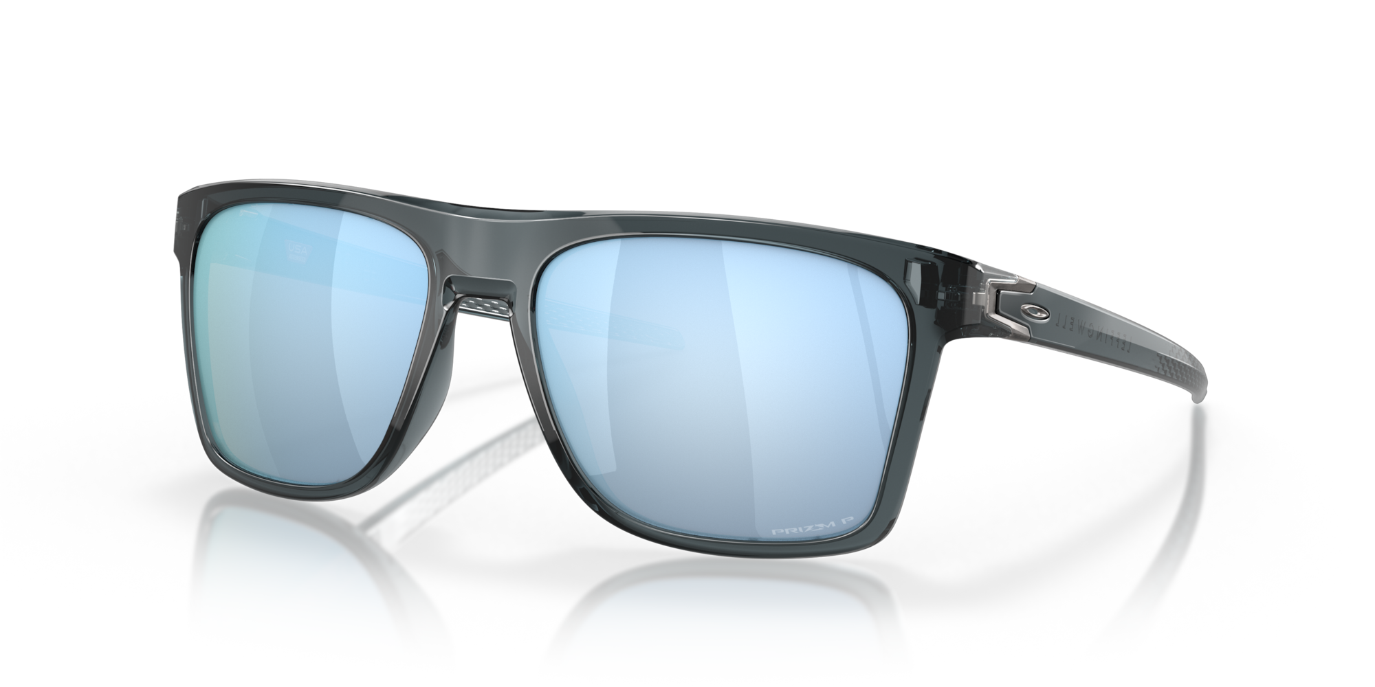 Oakley OO9100 Leffingwell