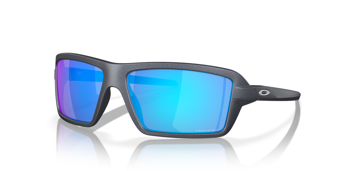 Oakley OO9129 Cables