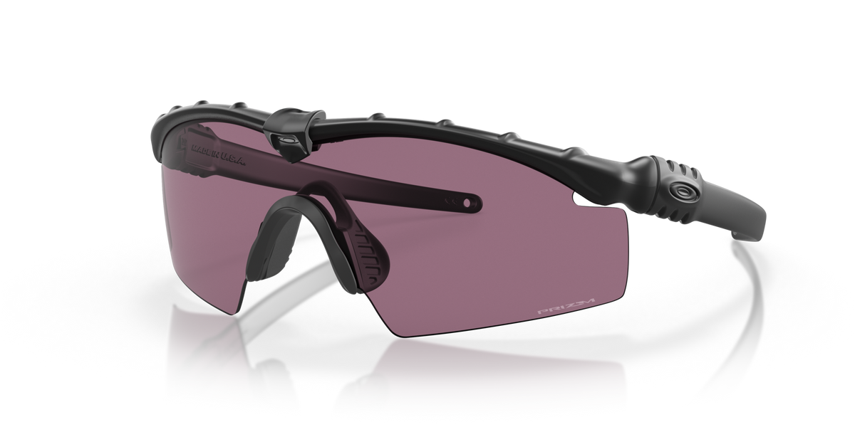 Oakley OO9146 Si ballistic m frame 3.0