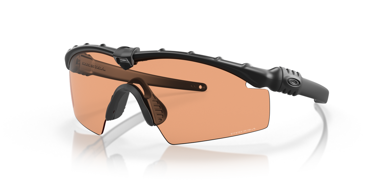 Oakley OO9146 Si ballistic m frame 3.0