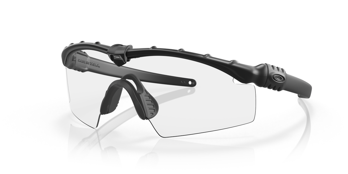 Oakley OO9146 Si ballistic m frame 3.0