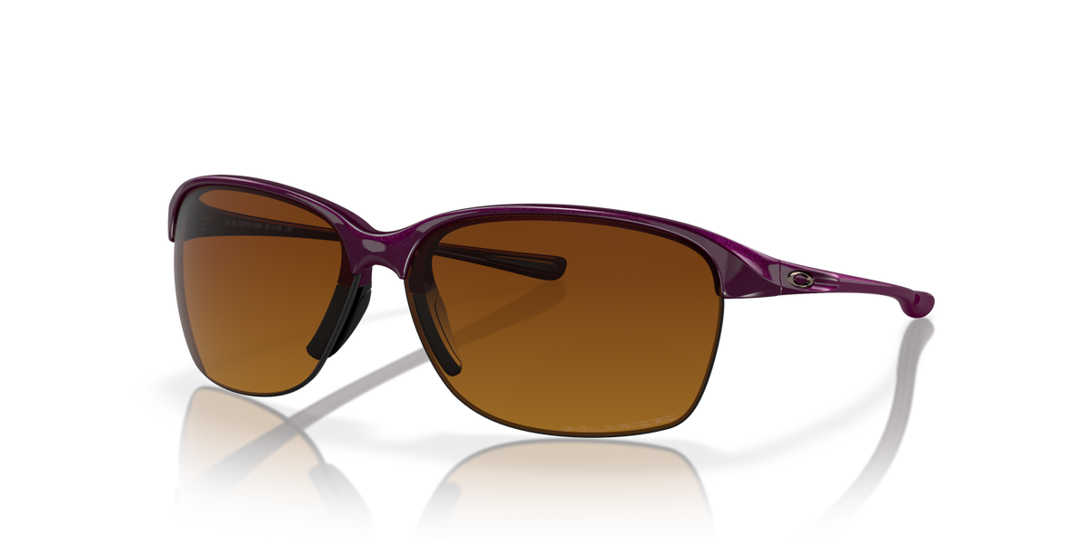 Oakley OO9191 Unstoppable