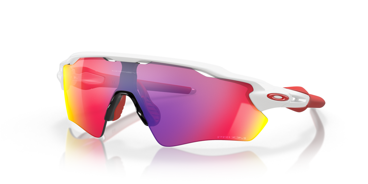 Oakley OO9208 Radar ev path