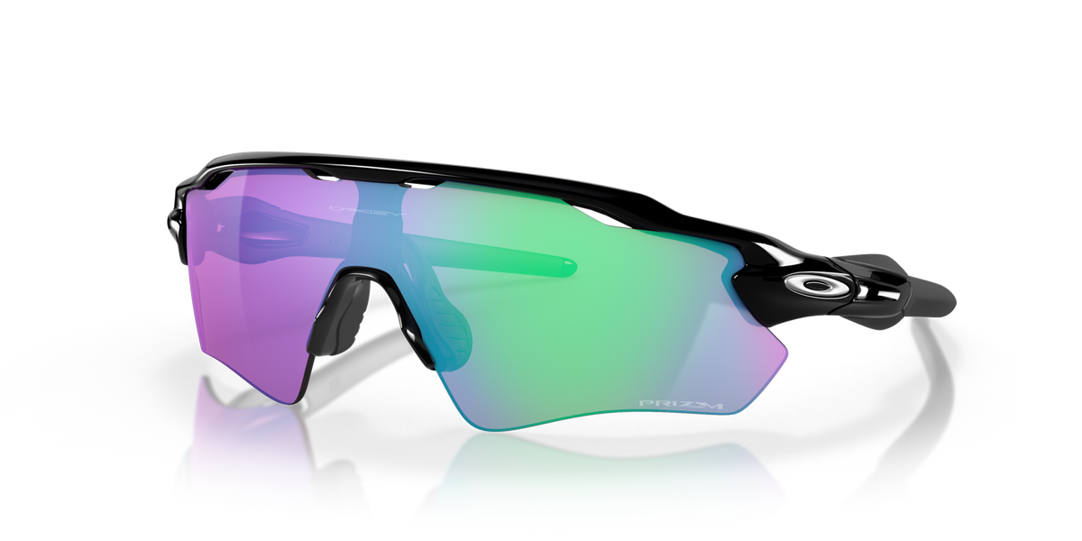 Oakley OO9208 Radar ev path