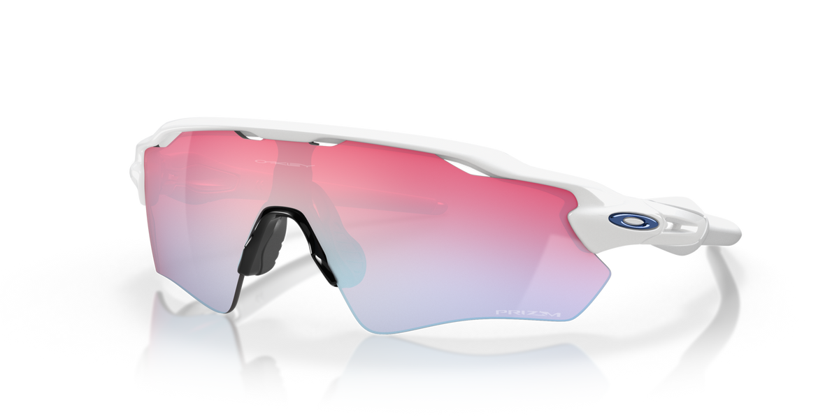 Oakley OO9208 Radar ev path
