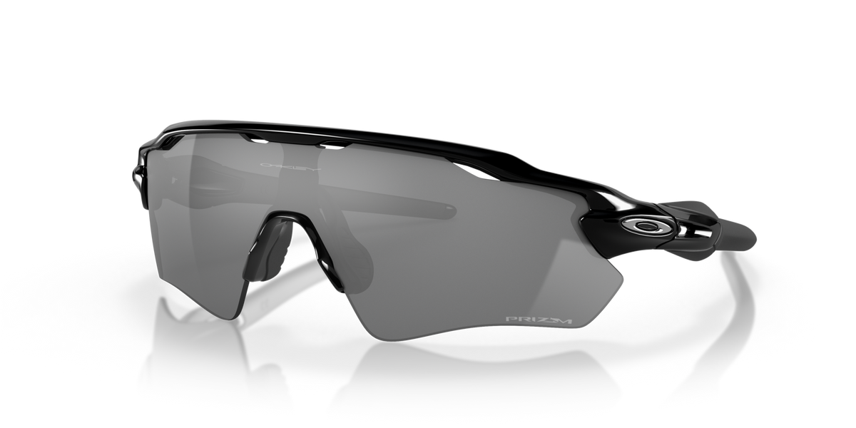 Oakley OO9208 Radar ev path