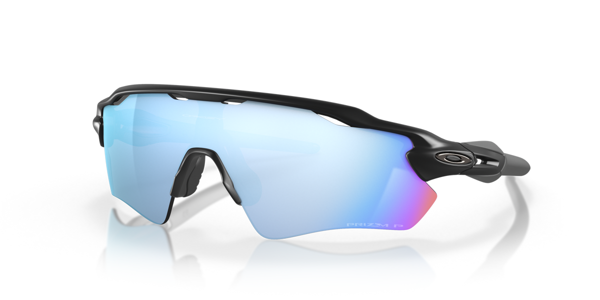 Oakley OO9208 Radar ev path