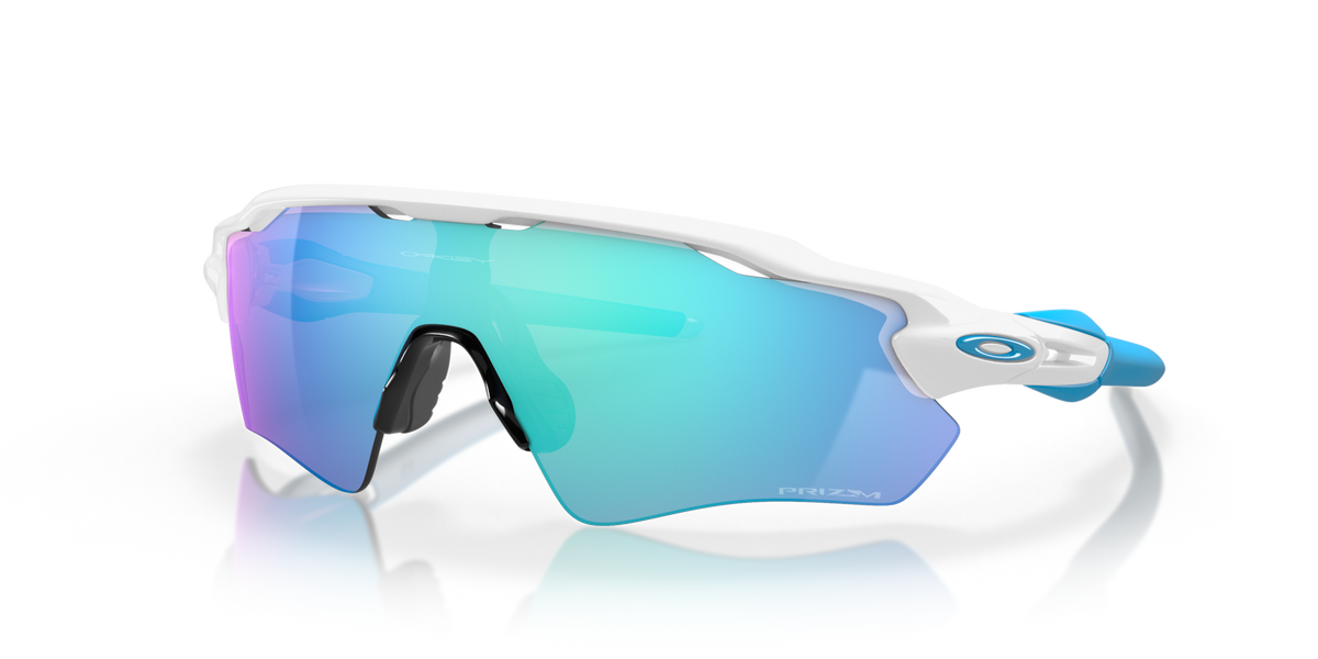 Oakley OO9208 Radar ev path