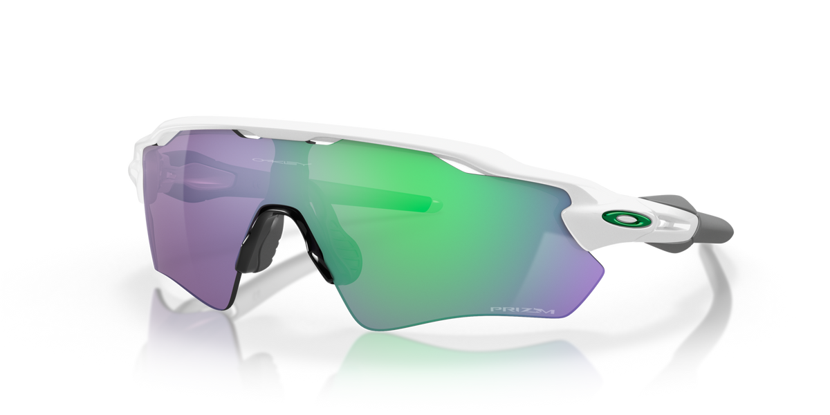 Oakley OO9208 Radar ev path
