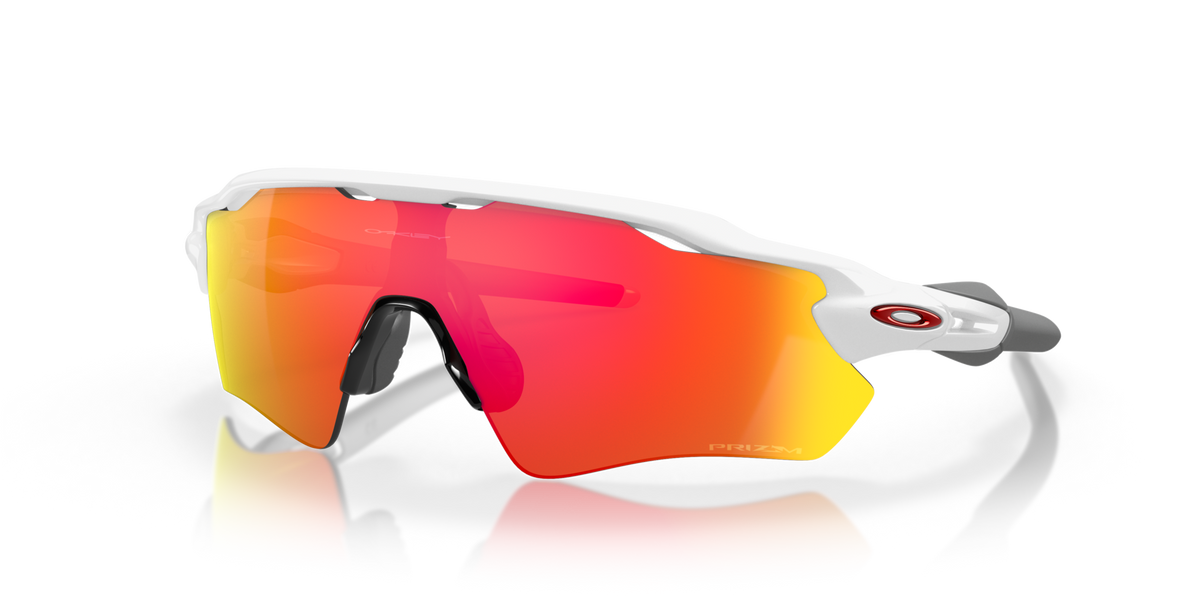 Oakley OO9208 Radar ev path