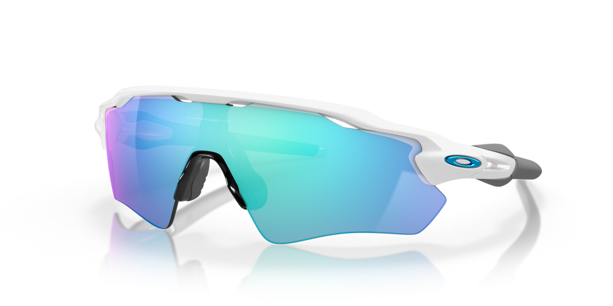 Oakley OO9208 Radar ev path