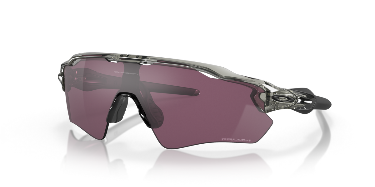 Oakley OO9208 Radar ev path