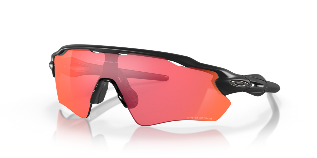 Oakley OO9208 Radar ev path