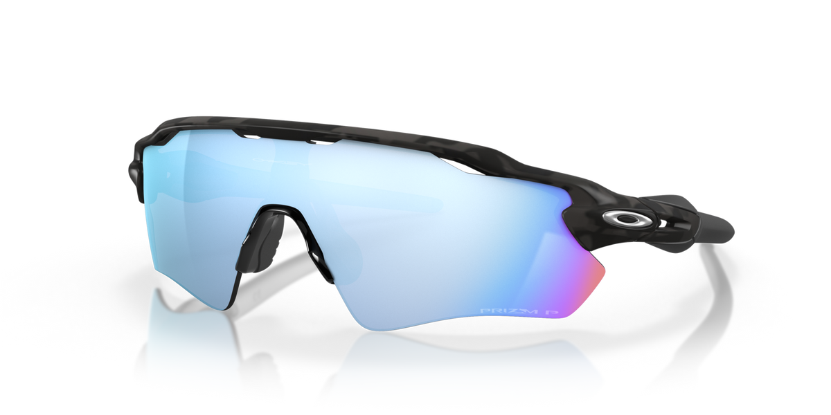 Oakley OO9208 Radar ev path