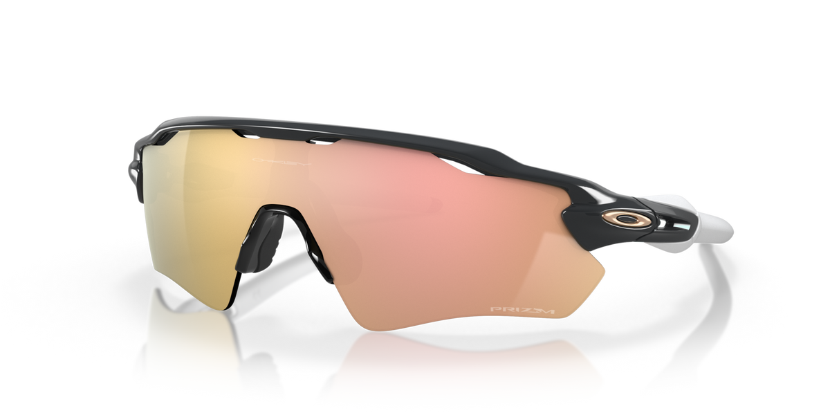 Oakley OO9208 Radar ev path