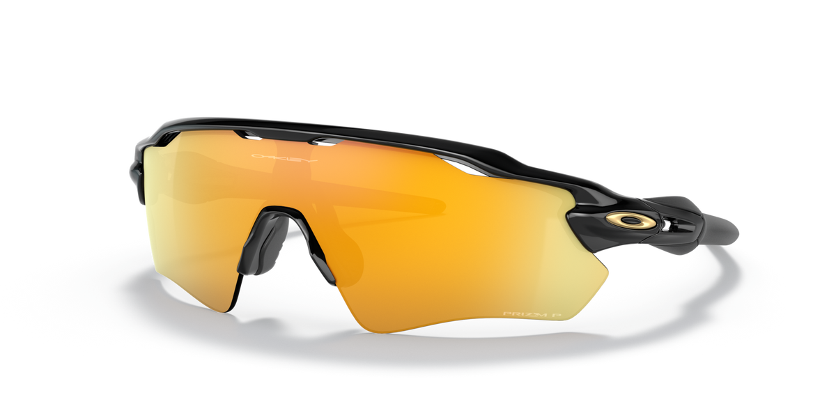 Oakley OO9208 Radar ev path