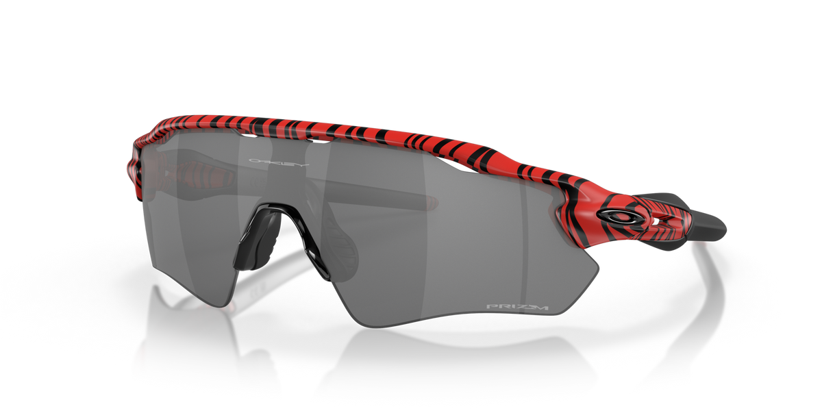 Oakley OO9208 Radar ev path