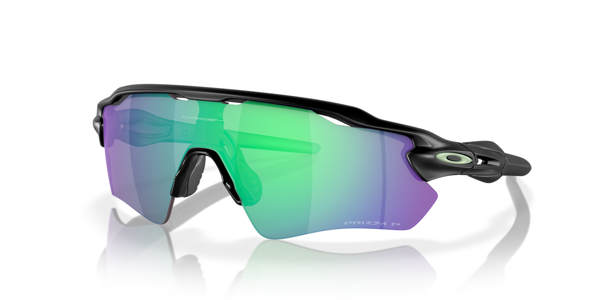 Oakley OO9208 Radar ev path