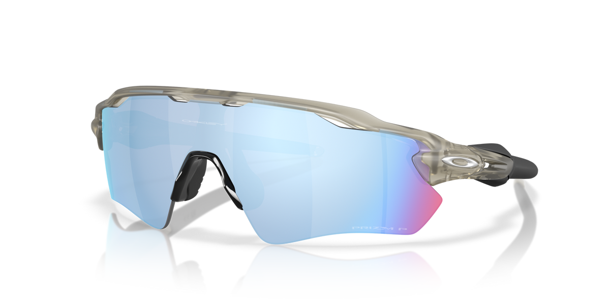 Oakley OO9208 Radar ev path