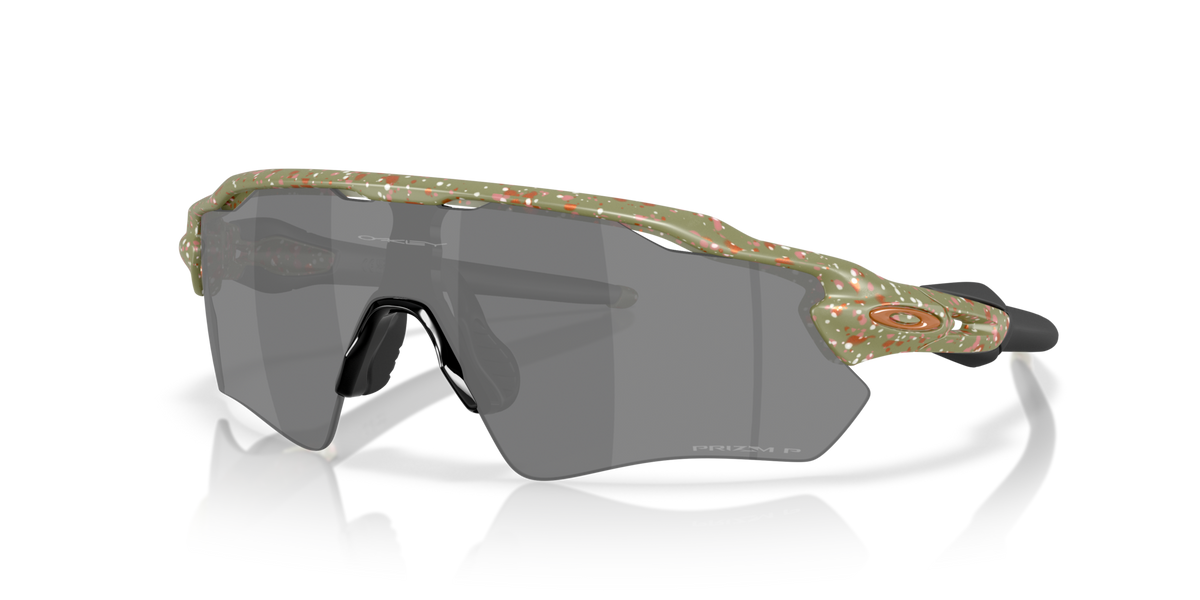 Oakley OO9208 Radar ev path
