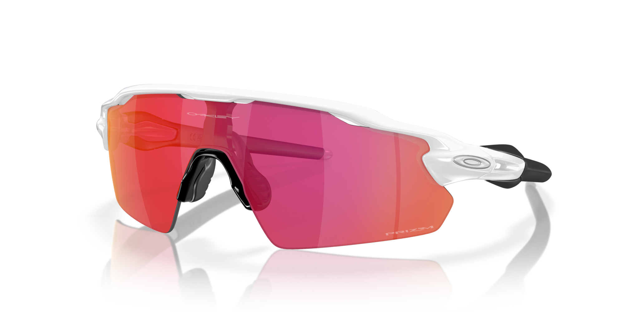 Oakley OO9211 Radar ev pitch