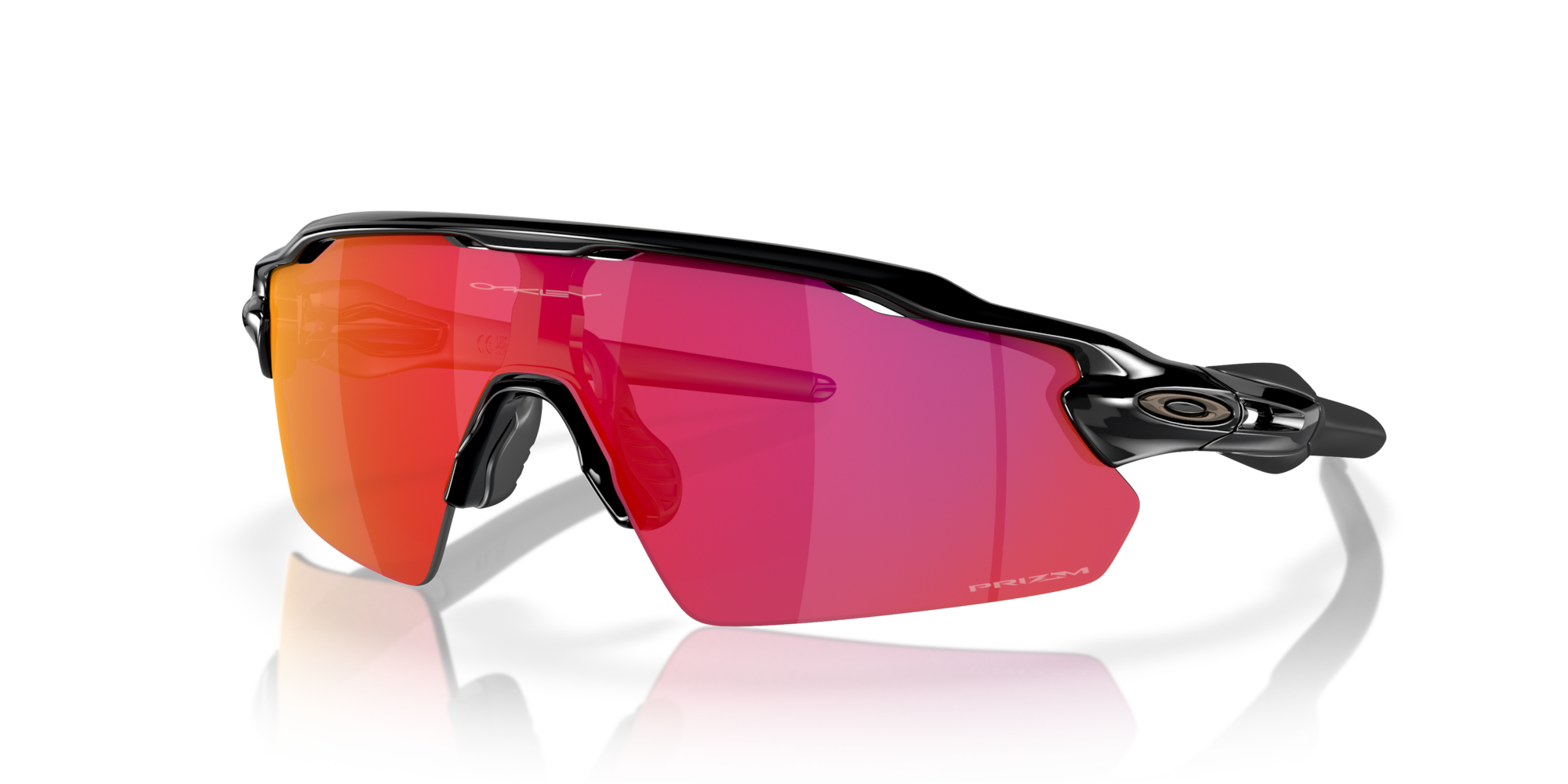 Oakley OO9211 Radar ev pitch