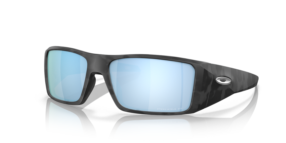 Oakley OO9231 Heliostat