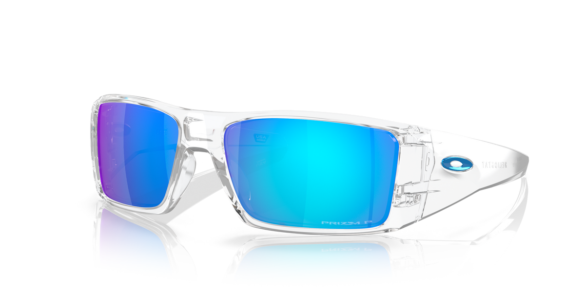 Oakley OO9231 Heliostat