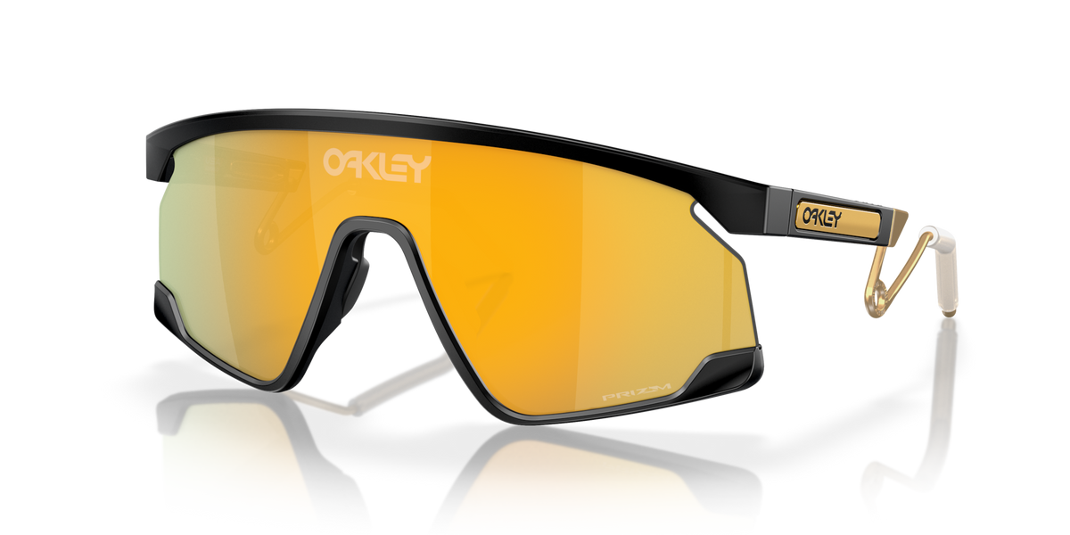 Oakley OO9237 Bxtr metal