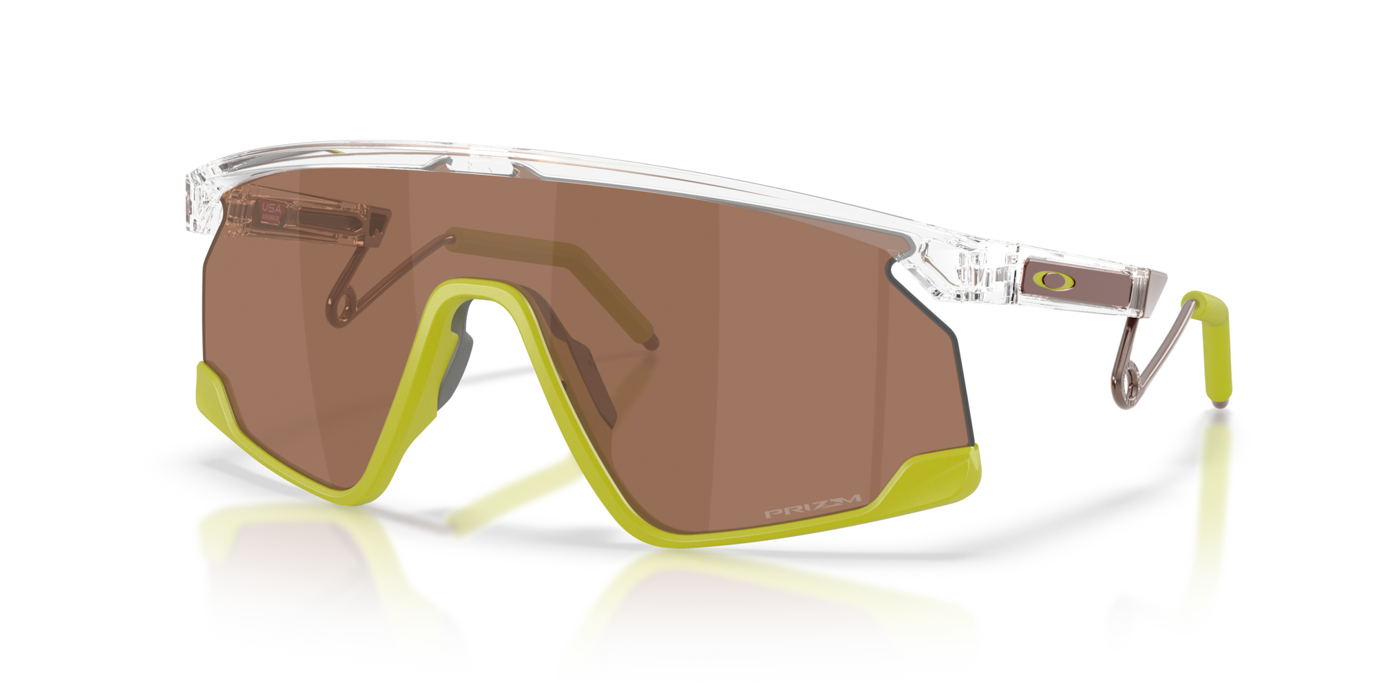 Oakley OO9237 Bxtr metal