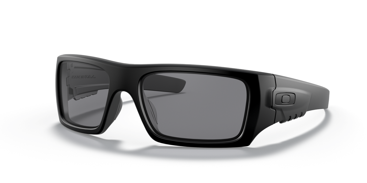 Oakley OO9253 Si ballistic det cord
