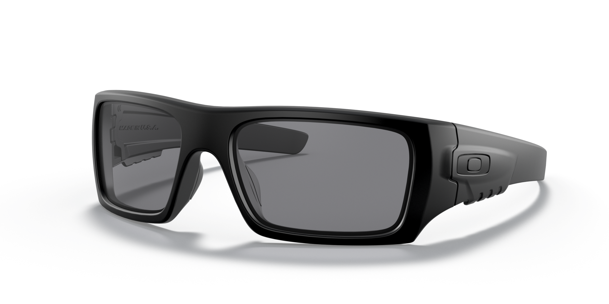 Oakley OO9253 Si ballistic det cord