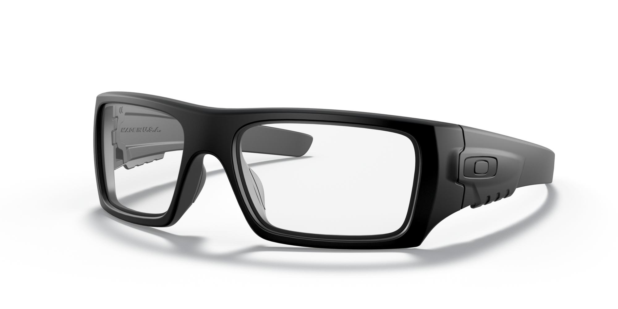 Oakley OO9253 Si ballistic det cord
