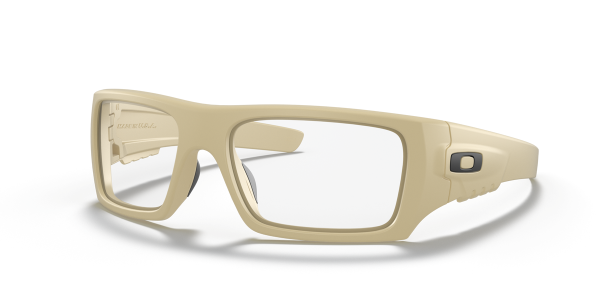 Oakley OO9253 Si ballistic det cord