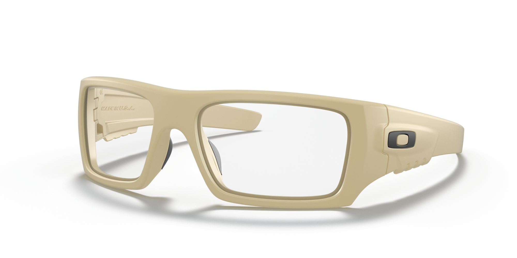 Oakley OO9253 Si ballistic det cord