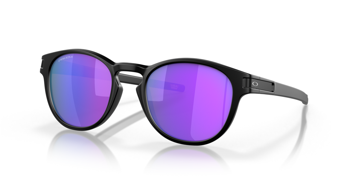 Oakley OO9265 Latch